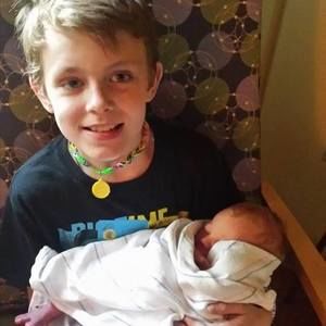 Meet your Posher, Jessi